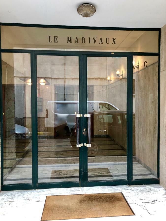 Nice Azur - Madeleine Exterior photo